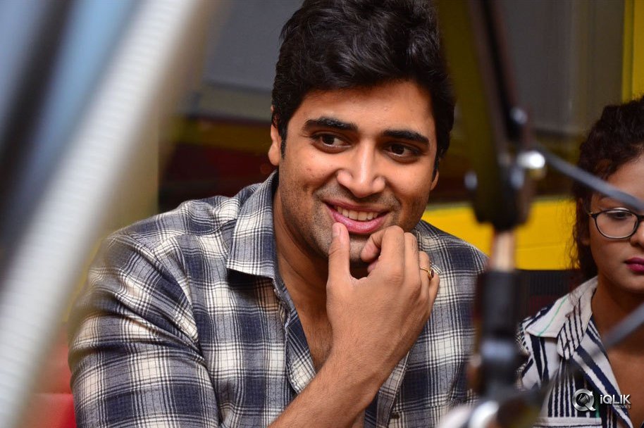 Ami-Thumi-Movie-First-Song-Launch-At-Radio-Mirchi
